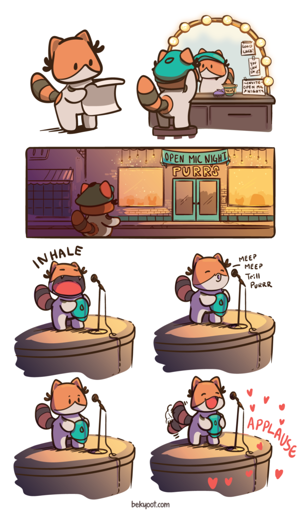 meep - WebcomicsHub